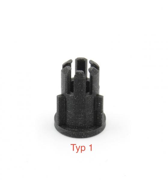 Spulenadapter für Eumig R2000 Filmprojektor